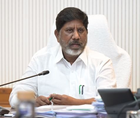 పర్యాటక రంగాన్ని కీలక ఆదాయ వనరుగా తీర్చిదిద్దాలి: డిప్యూటీ సీఎం భట్టి విక్రమార్క