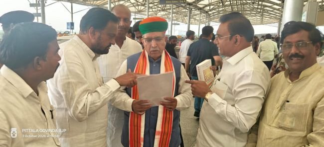 న్యాయవాదుల సమస్యల పరిష్కారానికి కేంద్ర న్యాయశాఖ మంత్రికి వినతి