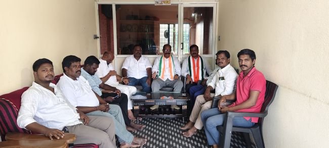 ఓబీసీల సింహగర్జనకు తరలి రావాలి 