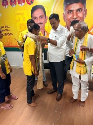 జాతీయస్థాయిలో సత్తా చాటిన ఉమామహేశ్వరపురం విద్యార్థిని.