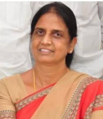 రేపు చేవెళ్లలో పర్యటించనున్న సబితమ్మ