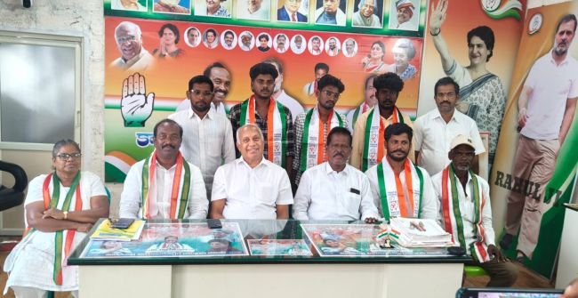 ఈనెల 13న దళితుల దేవాలయ ప్రవేశ శతాబ్ది ఉత్సవాలు