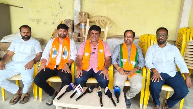 గ్లోబల్ హార్టికల్చర్ హబ్ ఏర్పాటు చారిత్రాత్మక నిర్ణయం