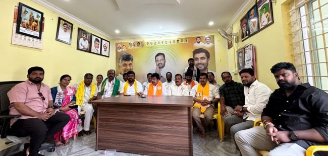 గ్లోబల్ హార్టికల్చర్ హబ్ రాయలసీమకు మణిహారం