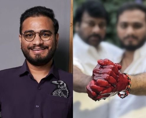 సంచలన దర్శకుడు శ్రీకాంత్ ఓదెల నెక్స్ట్ ప్రాజెక్ట్పై టాలీవుడ్‌లో జోరుగా చర్చ