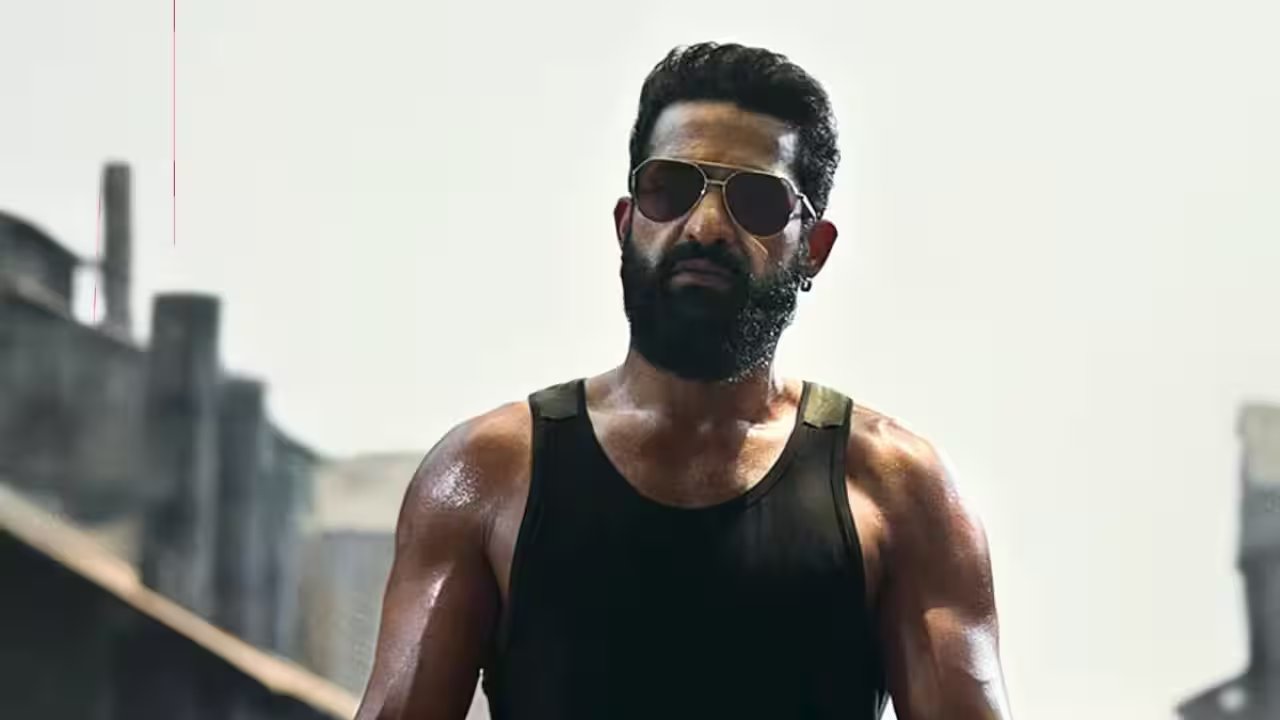 టాలీవుడ్ సెన్సేషన్: ఎన్టీఆర్ డ్రాగన్ మూవీకి హాలీవుడ్ రేంజ్ టచ్