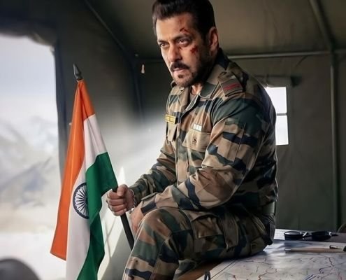 సల్మాన్ ఖాన్ మాతృభూమి సినిమా రిలీజ్ కి లైన్ క్లియర్.. కేంద్రం నుంచి గ్రీన్ సిగ్నల్
