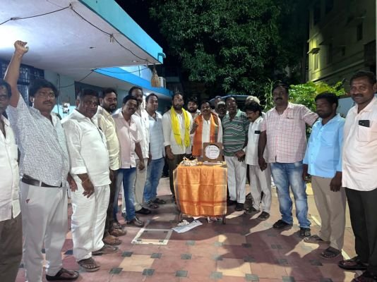 మనసున్న... మా రాజు వాసంశెట్టి సత్యం... కంచుమర్తి బాబురావు