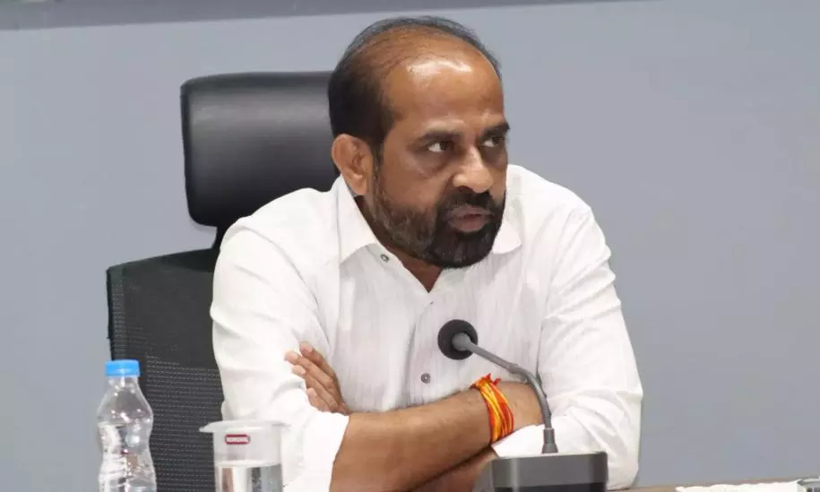 విలేజ్‌ హెల్త్‌ క్లినిక్‌లకు కొత్త భవనాలు సిద్ధం