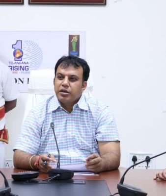 అర్హులైన పట్టభద్రులు ఫారం- 18 ద్వారా ఓటరుగా నమోదు చేసుకోవాలి
