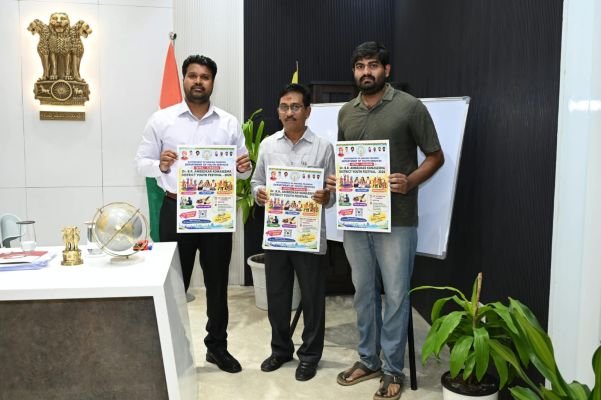 బీవీసీలో భట్లపాలెం నందు యువజన ఉత్సవాలు..