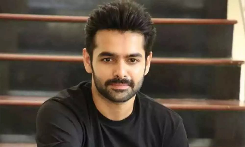 సోషల్ మీడియా అకౌంట్లకు ఆధార్ అనుసంధానం తప్పనిసరి చేయాలి: హీరో రామ్ పోతినేని సంచలన వ్యాఖ్యలు