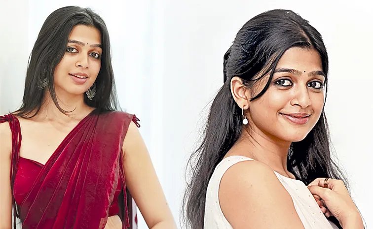 నాని ‘ది ప్యారడైజ్’ మూవీ ఛాన్స్ ఎందుకు మిస్సయ్యిందో చెప్పిన అనంతిక సునీల్ కుమార్!