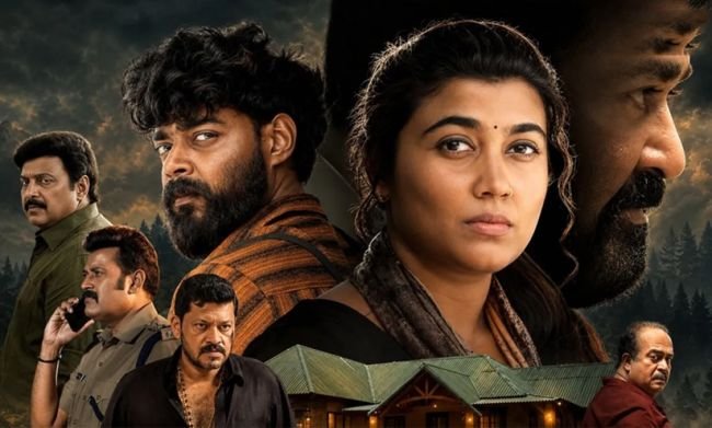మోహన్‌లాల్ ‘విస్మయ’ తసయం.. ఓటీటీలో ట్రెండ్ అవుతున్న సరికొత్త విశ్లేషణ!