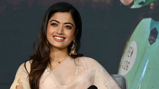 స్టార్‌డమ్‌ వెనుక పెద్ద పోరాటమే ఉంది.. భయాలు, ట్రోల్స్, గాయాలపై రష్మిక మందన్న సంచలన వ్యాఖ్యలు!
