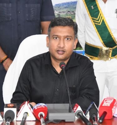 సోమవారం జిల్లా ప్రజావాణి రద్దు