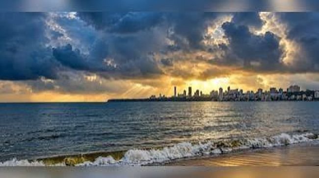 ముంబైలో నైరుతి రుతుపవనాల నిష్క్రమణ ఎప్పుడు