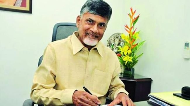 తెనాలి నియోజకవర్గంలో ముఖ్యమంత్రి చంద్రబాబు నాయుడు పర్యటన 