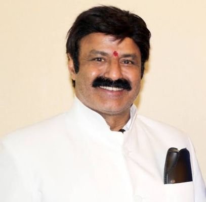 భారతీయ సినిమాకు తీరని లోటు  — నందమూరి బాలకృష్ణ