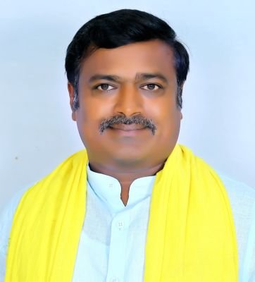 బద్వేల్ రూరల్ ఇన్‌చార్జ్‌గా ఏఎంసీ చైర్మన్  యారవ రమాశ్రీనివాస్