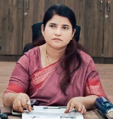 రేపు నంద్యాల జిల్లా వ్యాప్తంగా ప్రజా సమస్యల పరిష్కార వేదిక-జిల్లా కలెక్టర్ రాజకుమారి గణియా