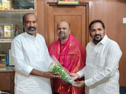 నేషనల్ పార్క్ పూర్వవైభవానికి 31 రోజుల కార్యాచరణ