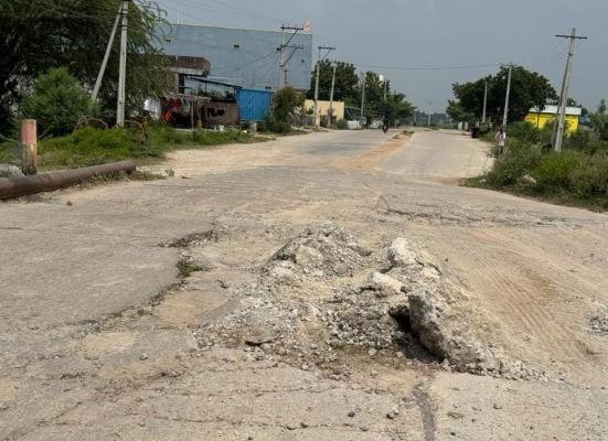 ప్రాణాలు పోతేనే పట్టించుకుంటారా