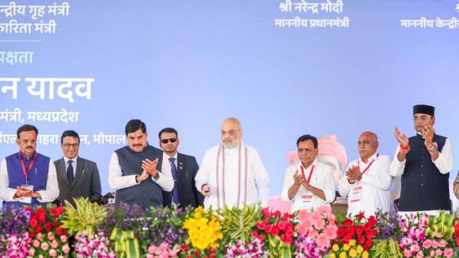 మధ్యప్రదేశ్ లో పాల ఉత్పత్తుల పెంపునకు కేంద్రం భారీ ప్రణాళికలు