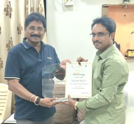 స్వచ్ఛతలో గిద్దలూరుకు రాష్ట్రస్థాయి గుర్తింపు