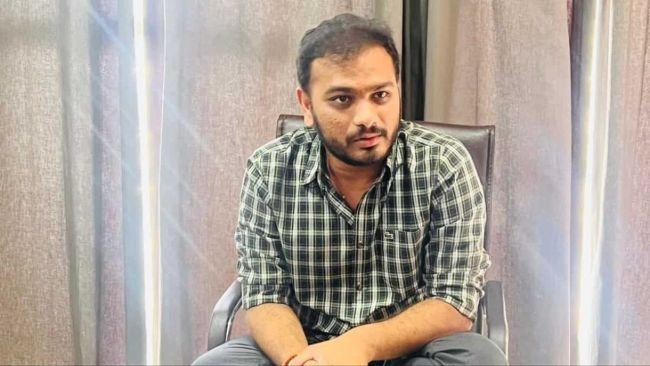 సుకుమార్ శిష్యుడి సంచలన నిర్ణయం: మరో పెద్ద ఆఫర్‌కు నో చెప్పి.. డైరెక్టర్ శ్రీకాంత్ ఒడెల ఇంట్రెస్టింగ్ కామెంట్స్