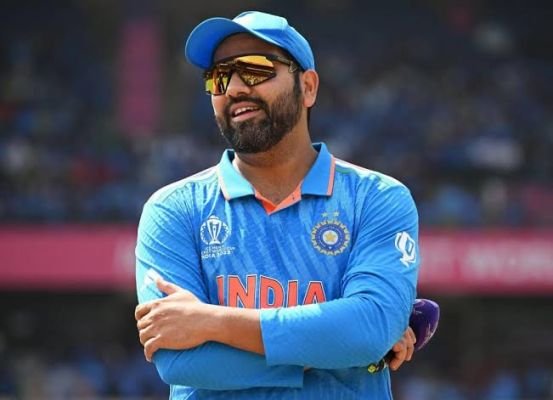 వన్డేల్లో అదరగొడుతున్న రోహిత్ శర్మ: ప్రపంచకప్ జట్టులో హిట్‌మ్యాన్ స్థానానికి ఎలాంటి ఢోకా లేదు!