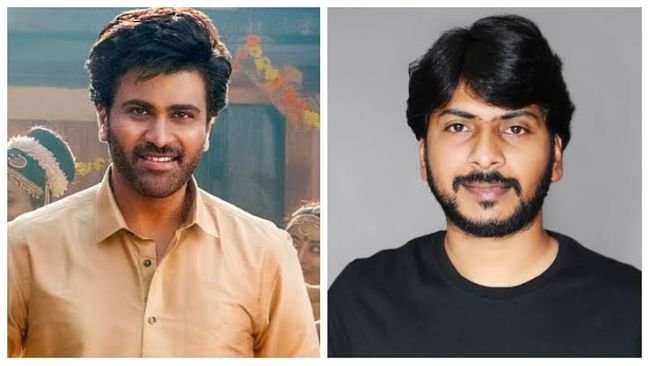 భోగి టీజర్: పూర్తి మాస్ యాక్షన్ అవతార్‌లో శర్వానంద్.. గూస్‌బంప్స్ తెప్పిస్తున్న 'కమ్మరి గంగ' లుక్