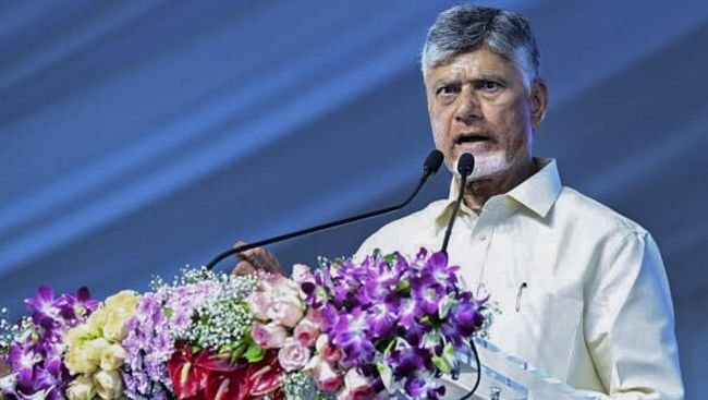 గ్రామీణ గృహనిర్మాణంలో నూతన శకం: బుర్రిపాలెంలో 3డీ కాంక్రీట్ ఇళ్లకు సీఎం చంద్రబాబు శంకుస్థాపన