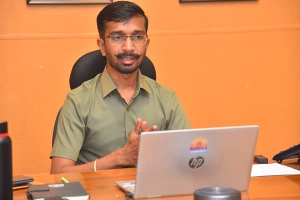 సోమవారం జరిగే గ్రీవెన్స్ ను జయప్రదం చేయండి జిల్లా కలెక్టర్ వినోద్ కుమార్ వెల్లడి