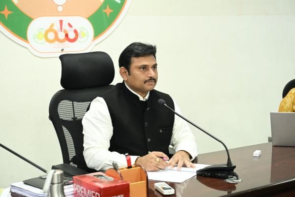 పిజిఆర్ఎస్ ను సద్వినియోగం చేసుకోండి