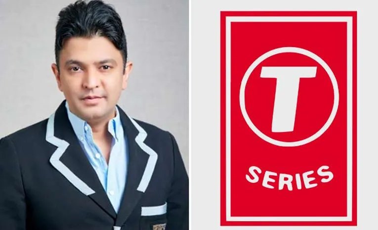  బాలీవుడ్‌లో సరికొత్త రికార్డ్: షారుఖ్, అమితాబ్‌లను వెనక్కి నెట్టి నంబర్ వన్ స్థానంలో నిలిచిన భూషణ్ కుమార్