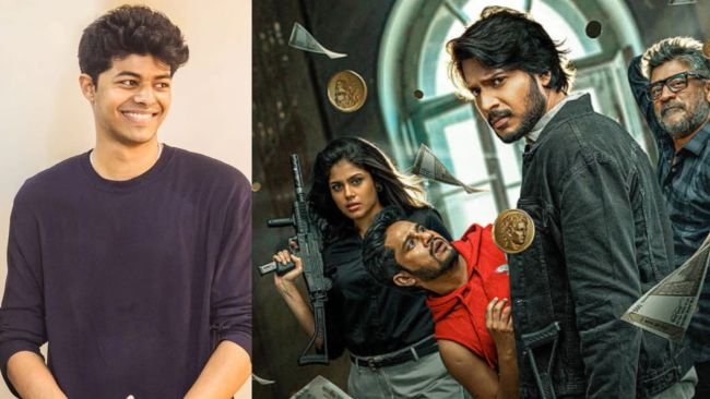బాక్సాఫీస్ వద్ద దారుణంగా నిరాశపరిచిన జేసన్ సంజయ్ 'సిగ్మా'.. తొలి రెండు రోజుల్లో కలెక్షన్లు ఎంతంటే?