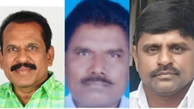 ఎస్ డబ్ల్యూ యూ నూతన యూనియన్ కమిటీ