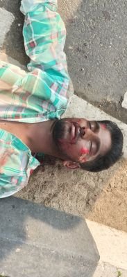 ఎద్దులను ఢీకొన్న పల్సర్ బైక్.. ఇద్దరికి తీవ్ర గాయాలు