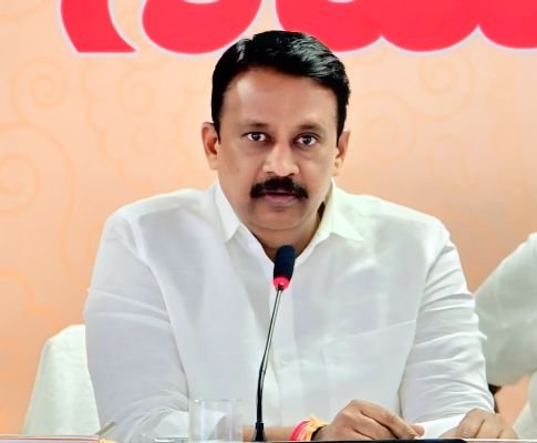 బీసీలకు 34 శాతం రిజర్వేషన్ల అమలుకు టీడీపీ కట్టుబడి ఉంది -ఎమ్మెల్యే బుడ్డా రాజశేఖరరెడ్డి,బీసీల రాజకీయ సాధికారతే టీడీపీ లక్ష్యం