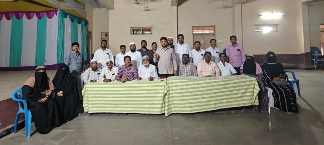 డిఎ కు క్యాబినెట్ ఆమోదం పట్ల తెలంగాణ స్టేట్ మైనార్టీ ఎంప్లాయిస్ సర్వీస్ అసోసియేషన్ హర్షం
