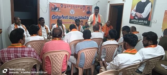 ఎమ్మెల్సీ సీటును కైవసం చేసుకుంటాం