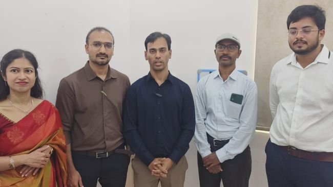 ఇండస్ మల్టీ స్పెషాలిటీ ఆసుపత్రి గా ‘ఇండస్ హార్ట్ ఇన్‌స్టిట్యూట్’