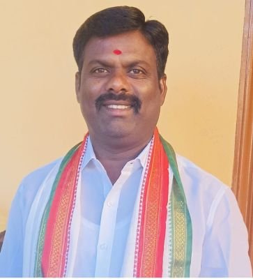 అర్హులైన పట్టభద్రులు ఓటరుగా నమోదు చేసుకోవాలి