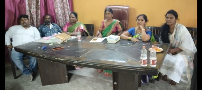 మహిళలకు ఉచిత వృత్తి శిక్షణ కేంద్రాలు ఏర్పాటు చేయాలి: కె. సుజాత