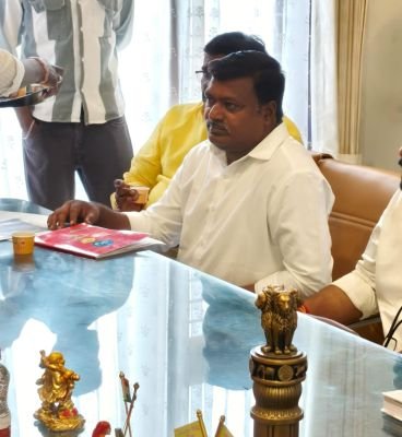 జల జీవన్ మిషన్‌ను విజయవంతం చేయాలి