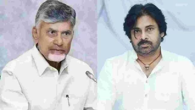 నేడు కడప జిల్లాలో  సీఎం చంద్రబాబు, డిప్యూటీ సీఎం పవన్‌ పర్యటన