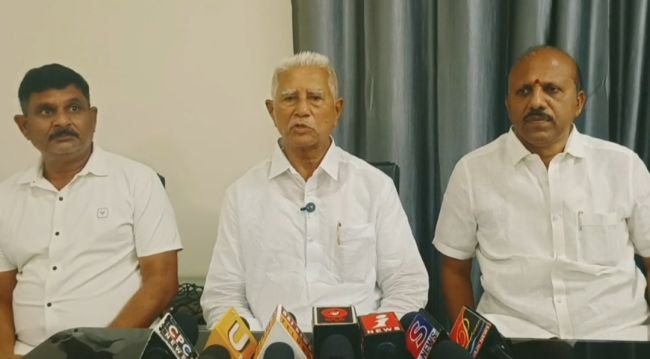 ప్రొద్దుటూరు కార్యక్రమానికి సీఎం, డిప్యూటీ సీఎం ఉదయం 9:30కే రాక