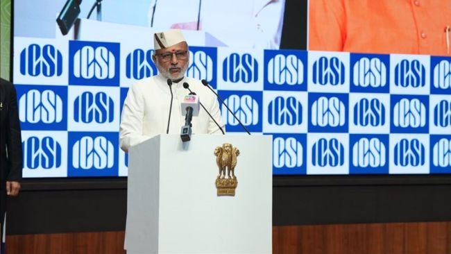 సుపరిపాలనే పెట్టుబడిదారుల విశ్వాసానికి అసలైన పునాది