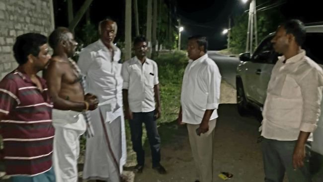 జల జీవన్ మిషన్ విజయానికి యారవ విస్తృత ప్రచారం